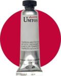 UMTON BARVY 86.3035 Vopsea Tempera 1035 Permanent Red Deep 16 ml 1 buc (86.3035)