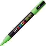 uni PC-3M Химикалка 0, 9 - 1, 3 mm 72 Green Apple 1 бр (<![CDATA[60.1372]]>)