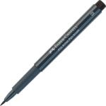 Faber-Castell Pitt Artist Markere acuarelă 235 Cold Gray VI 1 buc (82.2054)