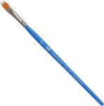 Princeton Artist Brush Selectartiste Multi-Technique Filbert Grainer Плоска четка 1/4 1 бр (<![CDATA[P3750FG025]]>)