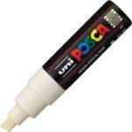 uni PC-8K Marker 8 mm 46 Ivory 1 buc (60.1846)