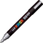 uni PC-5M Marker 1, 8 - 2, 5 mm 26 Silver 1 buc (60.1526)