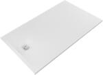Kludi Terra téglalap alakú zuhanytálca 160x90 cm fehér 09DW0553 (09DW0553)