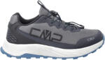 CMP Phelyx Multisport férfi trekking cipő 46 fekete|szürke