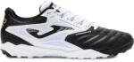 joma Cancha TF férfi futballcipő 42 fekete
