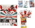 Topps Set cartonase in cutie metalica Topps, UEFA Match Attax 2024-2025, Masters (T05007172_003w) Joc de societate
