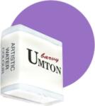 UMTON BARVY 86.2990 Vopsea acuarela 2990 Violet Grey 2, 6 ml 1 buc (86.2990)