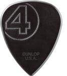 Dunlop Jim Root Nylon Перце за китара (447RJR138)