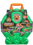 HTI Set pista dinozaur cu masinuta, Teamsterz, Dino Hunt
