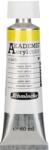 Schmincke Akademie Vopsea acrilică 845 Neon Yellow 60 ml 1 buc (75.3058)