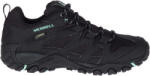 Merrell Claypool Sport GTX Black/Wave Női kültéri cipők UK 6