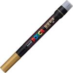 uni 60.1425 Акварелни химикалки 8 mm 25 Gold 1 бр (<![CDATA[60.1425]]>)
