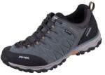 Meindl Mondello GTX férfi túracipő 43 zöld