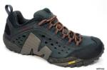 Merrell Férfi túracipő, Merrell Intercept 42 szürke