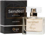 Orgie Sensfeel - parfum cu feromoni pentru bărbați - 50ml (5600298351744)