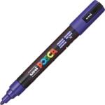 uni PC-5M Химикалка 1, 8 - 2, 5 mm 10 Prussian Blue 1 бр (60.1510)