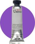 UMTON BARVY 86.3026 Vopsea Tempera 1026 Ultramarine Red 16 ml 1 buc (86.3026)