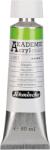 Schmincke Akademie АКРИЛНА боя 557 May Green 60 ml 1 бр (<![CDATA[75.3035]]>)
