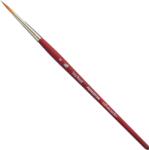 Princeton Artist Brush Velvetouch Multi-Technique Pensulă rotundă 4 1 buc (P3950LR4)