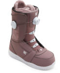 DC Shoes DC Lotus női snowboard csizma S lila