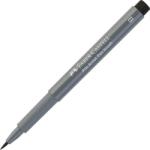 Faber-Castell Pitt Artist Акварелни химикалки 233 Cold Gray IV 1 бр (<![CDATA[82.2053]]>)