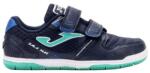 joma Sala Max Jr INV gyerek focicipő 27 kék