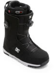 DC Shoes DC Phase Boa Pro férfi snowboard csizma L fekete