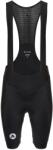 ATTABO Kirun WMNS Bib Shorts női kerékpáros rövidnadrág S fekete