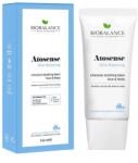 BIOBALANCE Intenzív nyugtató, bőrerősítő balzsam arcra és testre nagyon száraz, atópiára hajlamos érzékeny bőrre 150ml ()