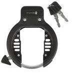 Csepelbike M-Wave 64mm kulcsos patkózár (44650075MW)