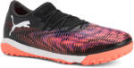 PUMA Future 8 Match Low TT férfi futballcipő 44 fekete