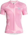 ATTABO Vites WMNS női kerékpáros mez XL rózsaszín