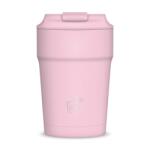 Ars Una Thermo bögre 350 ml Ars Una rózsaszín (56373912) - tonerpiac