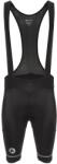 ATTABO Kirun Pro WMNS Bib Shorts Cargo női kerékpáros rövidnadrág S fekete