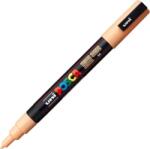 uni PC-3M Химикалка 0, 9 - 1, 3 mm 54 Light Orange 1 бр (<![CDATA[60.1354]]>)