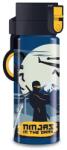 Ars Una Kulacs ARS UNA műanyag BPA-mentes 475 ml Ninjas in the Dark (55024570) - tonerpiac