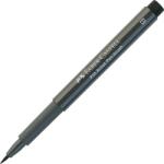 Faber-Castell Pitt Artist Markere acuarelă 274 Warm Gray V 1 buc (82.2047)