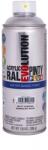 PINTY PLUS Evolution vízbázisú akril matt lakk spray 400 ml | PINTY PLUS 542