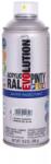 PINTY PLUS Evolution vízbázisú akril fényes lakk spray 400 ml | PINTY PLUS 886