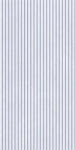 Seramiksan Gresie rectificata tip riflaj, Color White Line, 92492311, 60x120 cm, albastru, finisaj mat (8698541075773)