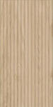 KAI Gresie rectificata tip lemn riflaj, Tilia Structure Beige 3518, 60x120 cm, bej, finisaj mat (3800745351811)