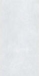 Seramiksan Gresie rectificata portelanata, Color White, 92491310, 60x120 cm, tip ciment, alb, finisaj mat (8698541073588)