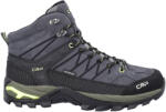 CMP Rigel Mid férfi trekking cipő 45 szürke