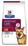 Hill's Diet Canine i/d Száraz ÚJ 4 kg