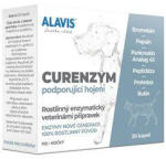  Alavis Curenzym gyógyulást elősegítő cps. 20