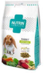 Nutrin Complete Gabonamentes nyúl zöldség 400g
