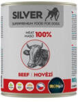  IRONpet Silver Dog konz. Marhahús 800g