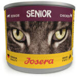Josera konzerv Macska Senior Cat 200 g