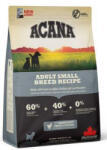 ACANA Adult Small Breed Recept 2kg