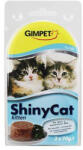 Gimpet macskakonzervek. ShinyCat Junior tonhal 2x70g